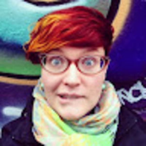 Meet your Posher, Aislinn